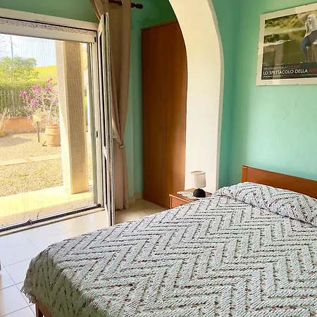 Apartment In Maremma Lo Stollo