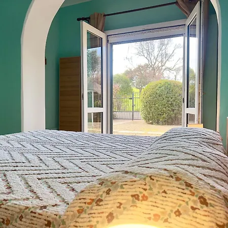 In Maremma Lo Stollo Apartment Rispescia