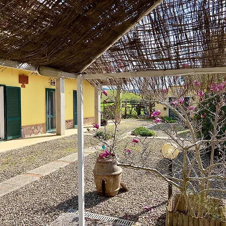 Apartment In Maremma Lo Stollo *