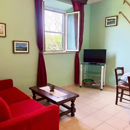 In Maremma Lo Stollo Apartment *