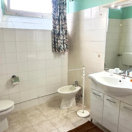 Apartment In Maremma Lo Stollo