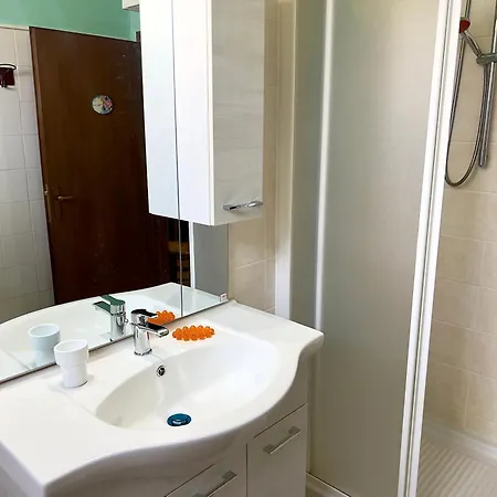 Apartment In Maremma Lo Stollo *