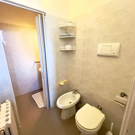 Apartment In Maremma Lo Stollo