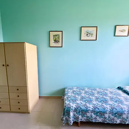 In Maremma Lo Stollo Apartment Rispescia