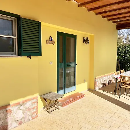 In Maremma Lo Stollo Rispescia