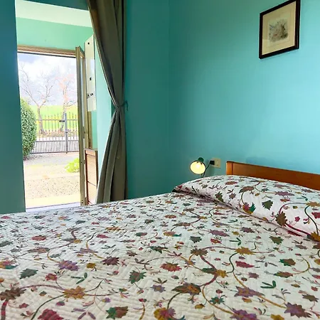 Apartment In Maremma Lo Stollo Rispescia