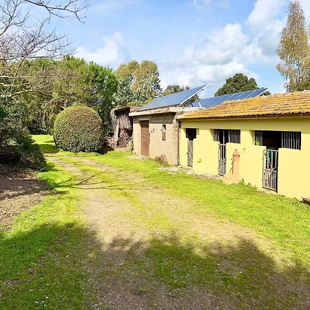 In Maremma Lo Stollo Apartment