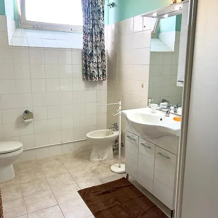 Apartment In Maremma Lo Stollo Rispescia