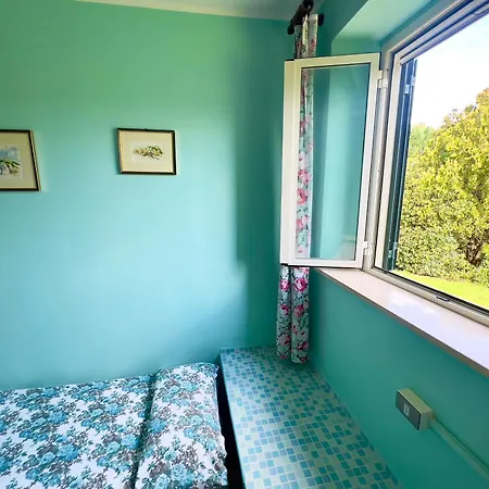 Apartment In Maremma Lo Stollo *