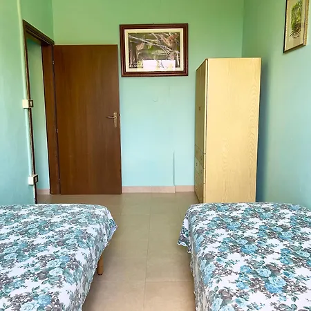 Apartment In Maremma Lo Stollo Rispescia