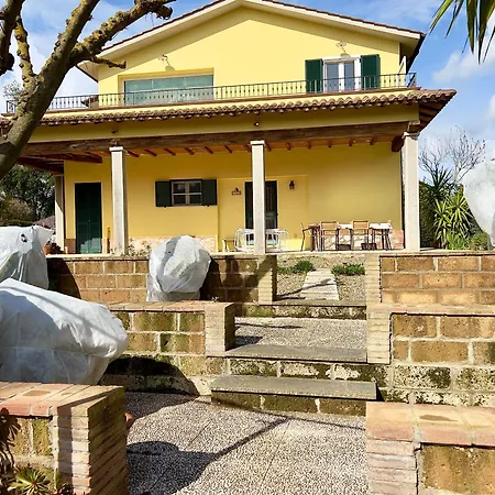 In Maremma Lo Stollo Rispescia