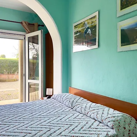In Maremma Lo Stollo Apartment