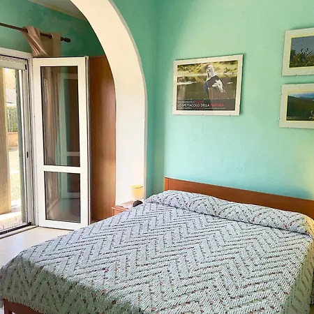 Apartment In Maremma Lo Stollo *