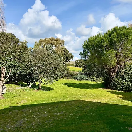 In Maremma Lo Stollo Apartment *