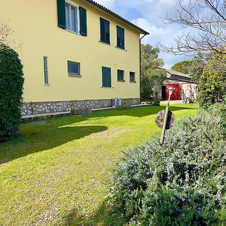 In Maremma Lo Stollo * Rispescia