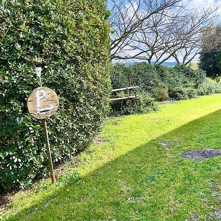 Apartment In Maremma Lo Stollo *